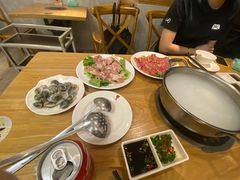 -吉友粥底火锅(方斜路店)