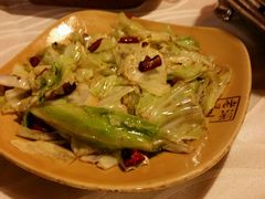-深山老屋(国顺东路店)