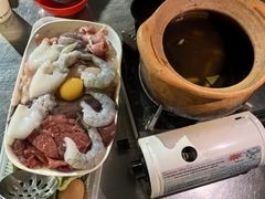 -Show Neua Thai Street Food
