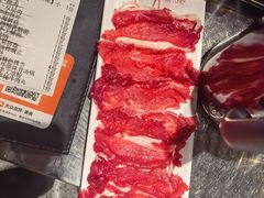 -犇鼎牛潮汕牛肉火锅(新辰里学清路店)