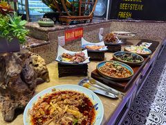 -吉布鲁牛排海鲜自助(成都大悦城店)