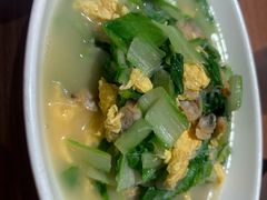 -吕氏疙瘩汤·新鲁菜(济南万象城店)