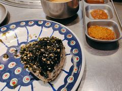 -大叹号·朝鲜族烤肉(潍坊泰华城店)