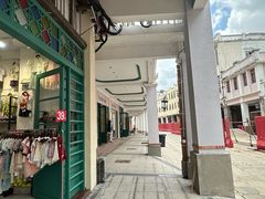 -孙文西路步行街