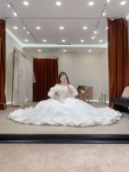 -纯色时光婚纱艺术馆WHITE