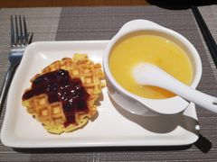 -戈尔登酒店·满堂彩咖啡厅