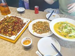 -李氏传家菜(兴城路店)