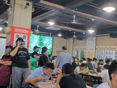 -皖北巫氏三胖地锅鸡(长淮总店)