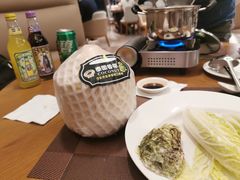 -星璞餐厅(深铁塘朗城君璞酒店)