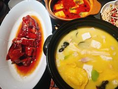 -小厨娘金榜题名(夫子庙秦淮河店)