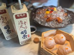 -陶陶居酒家(新天地店)