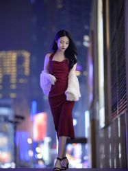-花屿迷鹿写真馆