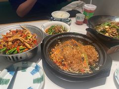 -费大厨辣椒炒肉(沙河万达店)