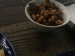 -山港凯悦酒店·BEBA海滩烧烤餐厅酒吧