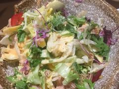-山之川日料放题(通州店)