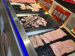 -集杰尚品海鲜烤肉自助餐厅(乳山振华店)