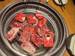 -大牛焱烧·和牛炭火烧放题