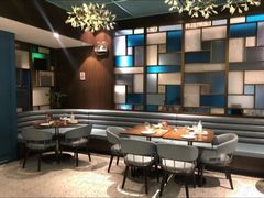 大堂-花家怡园(崇文门·哈德门广场店)
