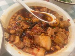 -彭耕记猪油炒小菜(吉联mall店)