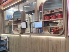 -喜家德虾仁水饺(北站店)