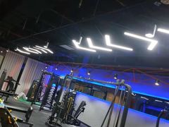 -RunningFit健身高端私教馆(红星美凯龙店)