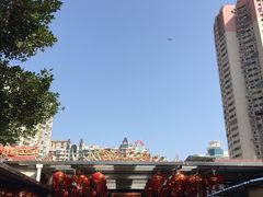 -江头公园