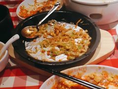 -西贝(南开大悦城店)