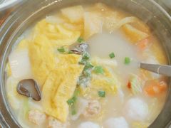-逸品淮扬(东方渔人码头店)