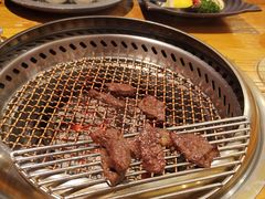 -黑牛の店·和牛烧肉(合生汇店)