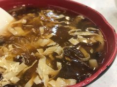-旺角宝港式茶餐厅(寮步店)
