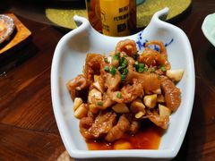 -五味堂·江浙土菜(月河特色店)