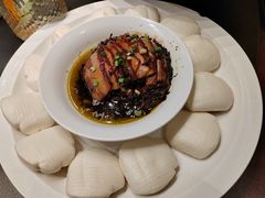 -庆江南江南菜(琴湖溪里花园城店)