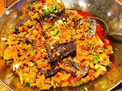 长沙臭豆腐-湘味淳(千禧街店)