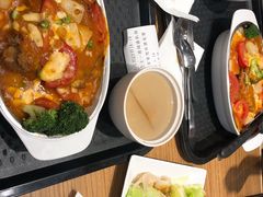-大家乐(广州中华广场店)
