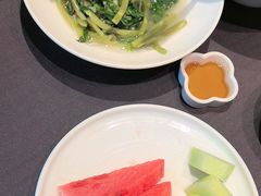 -望乡楼上海菜(日月光店)