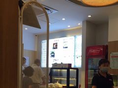 -蔡先生(双阳路店)