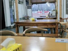 大堂-食光慢宴·安吉土菜馆