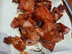 -金刚山烧烤(红旗大街店)