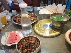 -灶东家民间菜(回兴店)