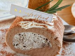 -沏点Trattoria意大利餐厅(新街口店)