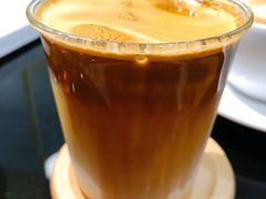 -YECLIP COFFEE黄色回形针咖啡