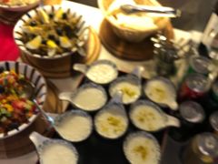 -La Medina餐厅(亮马河南路店)