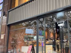 门面-Manner Coffee(淮海755店)