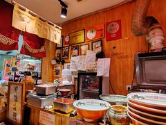 -老龙亭拉面店