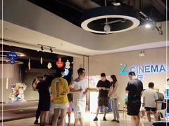 -万达广场(沈阳铁西店)