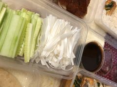 -漢舍中国菜馆(889广场店)