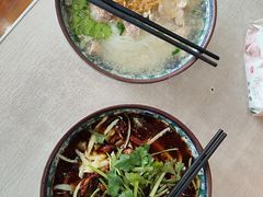 -许佳后安粉汤店