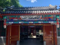 -北京市鼓楼中医医院(北院区)