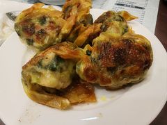 碧绿香煎饺-仁信老铺(华盖路店)