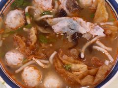 -非遗·十八曲鱼饺(西马总店)